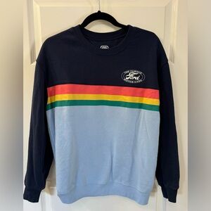 Ford | Vintage Sweatshirt | M